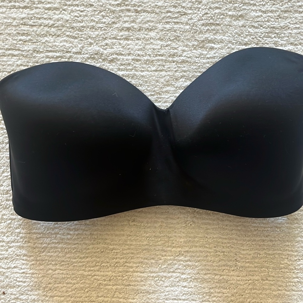 Wacoal Strapless bra